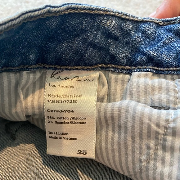 KanCan jeans - Picture 2 of 4